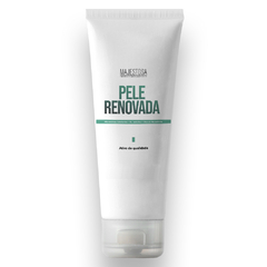 Pele Renovada - Esfoliante Facial 30g