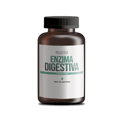 Enzima Digestiva - Pepsina 50mg