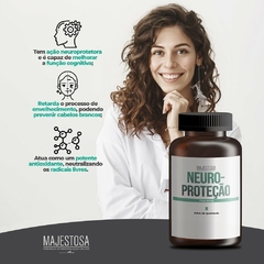 Neuroproteção - PQQ 20mg - comprar online