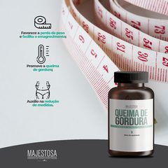 Queima de Gordura - comprar online