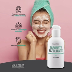 Sabonete Esfoliante - comprar online