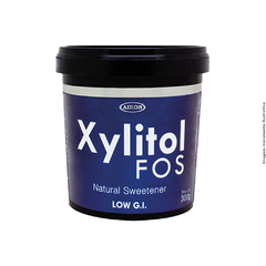 Xylitol Fos 300g Finesweet