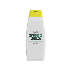 Shampoo de Limpeza Profunda