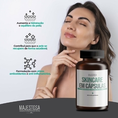 Skincare em Cápsulas - comprar online