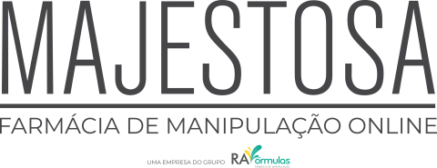 Majestosa - Farmácia de Manipulação Online