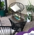 Juego de jardín (4 sillas Capri + 1 Mesa) - comprar online