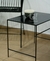Imagen de Juego Camastro Industrial California (2 sillones individuales + mesa)