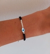 PULSERA PERSEO BLACK