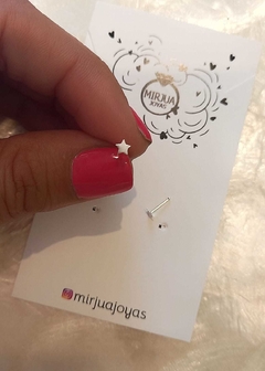 PIERCING STAR (UNIDAD)