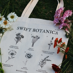 Ecobag - Swift Botanica - comprar online