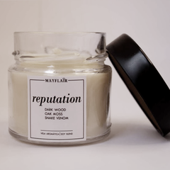 Vela Aromática reputation - SWIFT Collection - MAYFLAIR