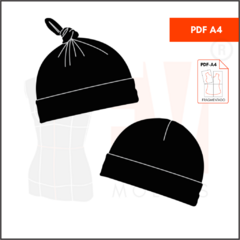 MD171 - KIT GORRITOS