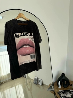 Remeron Glamour