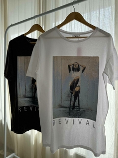 Remeron Revival