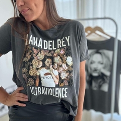 REMERA ULTRA LANA DEL REY