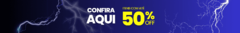 Banner da categoria OUTLET