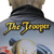 Jaqueta Iron Maiden W A Sport – The Trooper - tienda online