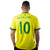 Panini W A Sport Football Shirt - Brasil - buy online