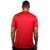 Camisa Esportiva Kiss W A Sport - Destroyer Risco de Giz - Vermelha - buy online