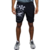 Shorts AC/DC W A Sport – For Those About to Rock - Preto - comprar online