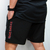 Shorts Iron Maiden W A Sport - Senjutsu - buy online