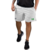 Shorts CBT PAN 23 - W A Sport - Branco