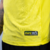 Camisa de Futebol Kiss W A Sport – Brazil One Last – Amarela - W A SPORT - Produtos Esportivos Licenciados - Vestindo a sua paixão! 