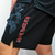 Shorts Iron Maiden W A Sport - Senjutsu - loja online