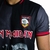 Imagem do Camisa de Futebol Iron Maiden W A Sport - The Number Of The Beast
