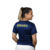 Camiseta Baby Look Feminina CBT PAN 23 - W A Sport - Azul Marinho - comprar online