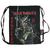 Bolsa Gymsack Iron Maiden W A Sport – Senjutsu