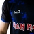 Camisa de Futebol Iron Maiden W A Sport - The Final Frontier - tienda online