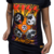 Camisa Esportiva Kiss W A Sport - Animalize - Preta en internet