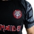 Imagem do Camisa de Futebol Iron Maiden W A Sport – Senjutsu