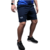 Shorts CBT PAN 23 - W A Sport - Azul Marinho - comprar online