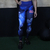 Imagem do Calça Legging Iron Maiden W A Sport – Eddie’s Collection Feminina