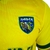 Imagem do Camisa de Futebol Iron Maiden W A Sport – Brasil - Amarela