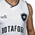 Camiseta Regata Botafogo Basquete W A Sport Jogo 2 23/24 - Branca na internet