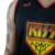 Camiseta Regata Basquete Kiss W A Sport – Kiss Army – Preta - comprar online