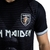 Imagem do Camisa de Futebol Iron Maiden W A Sport - The X Factor