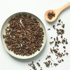 Té oolong