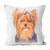 Almofada Decorativa 40x40 Pet Love Yorkshire Terrier