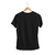Camiseta Baby Look Slim - Eu Tenho TOC - mod2 - loja online