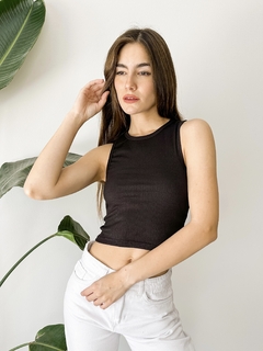 MUSCULOSA FLOR en internet