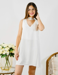 VESTIDO MAISE