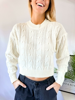 SWEATER AGRA - tienda online