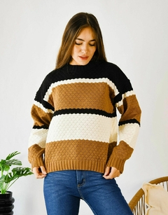 SWEATER TEXAS