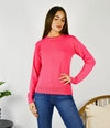 SWEATER ALICANTE