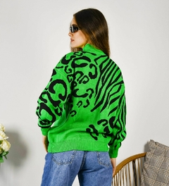 SWEATER BOSFORO en internet