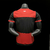 Camisa I Flamengo 2017/18 - Torcedor Masculina Adidas - Vermelho e Preto - Loja IDC - Camisas de Time - A Loja dos Apaixonados por Futebol